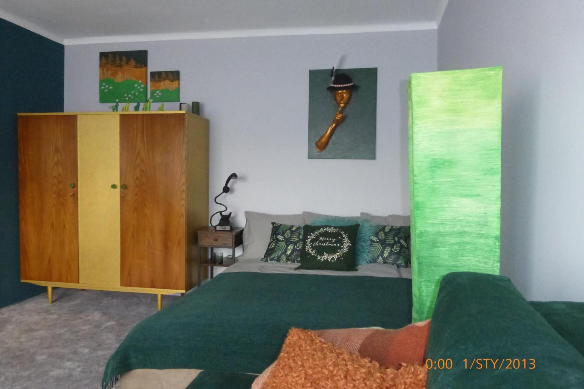 Ferienwohnung Przystanek Krupowki Zakopane Exterior foto
